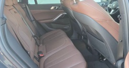 BMW X6 Xdrive 30d M