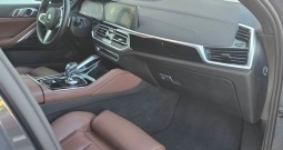 BMW X6 Xdrive 30d M