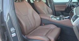 BMW X6 Xdrive 30d M