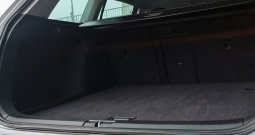 VW Golf 7 variant 1.6 tdi 105ks, full oprema, nove gume