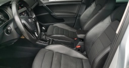 VW Golf 7 variant 1.6 tdi 105ks, full oprema, nove gume
