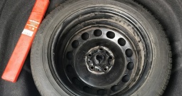 VW Golf 7 variant 1.6 tdi 105ks, full oprema, nove gume