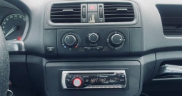 Škoda Roomster 1, 2 *stayle edition*klima*1. Vl*