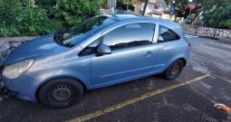 Opel Corsa 1.3 CDTI 2007