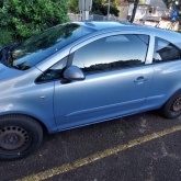 Opel Corsa 1.3 CDTI 2007