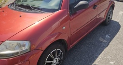 Citroen C3 2008. 12/26
