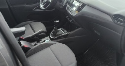 Opel Crossland 1.2 Turbo 2021. god – servisna povijest, Cijena nije fiksna!
