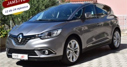 Renault Scenic 1.7 DCi Zen -DAB,Lane Assist,Front Assist -Novi Model
