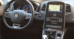 Renault Scenic 1.7 DCi Zen -DAB,Lane Assist,Front Assist -Novi Model