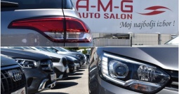 Renault Scenic 1.7 DCi Zen -DAB,Lane Assist,Front Assist -Novi Model