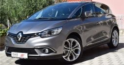 Renault Scenic 1.7 DCi Zen -DAB,Lane Assist,Front Assist -Novi Model