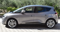 Renault Scenic 1.7 DCi Zen -DAB,Lane Assist,Front Assist -Novi Model