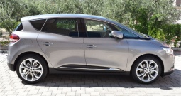 Renault Scenic 1.7 DCi Zen -DAB,Lane Assist,Front Assist -Novi Model