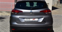 Renault Scenic 1.7 DCi Zen -DAB,Lane Assist,Front Assist -Novi Model