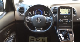 Renault Scenic 1.7 DCi Zen -DAB,Lane Assist,Front Assist -Novi Model