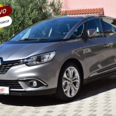 Renault Scenic 1.7 DCi Zen -DAB,Lane Assist,Front Assist -Novi Model
