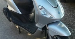 Piaggio Fly 50