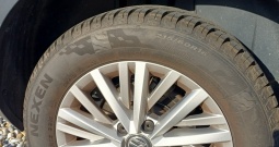 VW - T-Roc - design