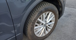 VW - T-Roc - design