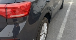 VW - T-Roc - design