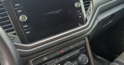 VW - T-Roc - design