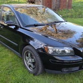 Volvo S40 2,0 D