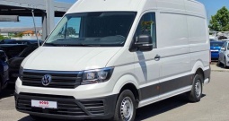 VW CRAFTER 2.0 TDI