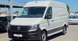 VW CRAFTER 2.0 TDI