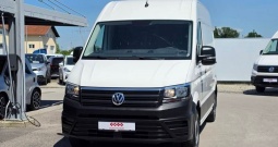VW CRAFTER 2.0 TDI