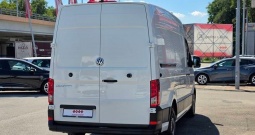 VW CRAFTER 2.0 TDI