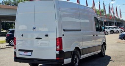 VW CRAFTER 2.0 TDI