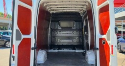 VW CRAFTER 2.0 TDI