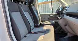 VW CRAFTER 2.0 TDI