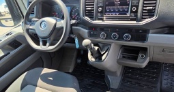 VW CRAFTER 2.0 TDI