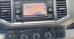 VW CRAFTER 2.0 TDI