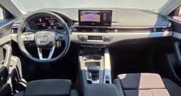 AUDI A4 35 TDI AVANT S tronic