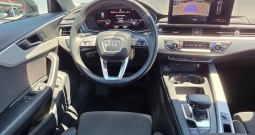 AUDI A4 35 TDI AVANT S tronic