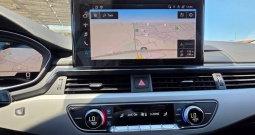 AUDI A4 35 TDI AVANT S tronic