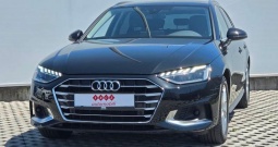 AUDI A4 35 TDI AVANT S tronic