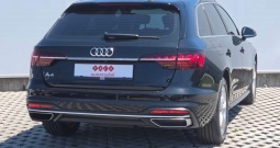 AUDI A4 35 TDI AVANT S tronic