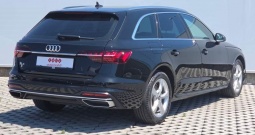 AUDI A4 35 TDI AVANT S tronic