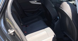 AUDI A4 35 TDI AVANT S tronic