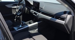 AUDI A4 35 TDI AVANT S tronic