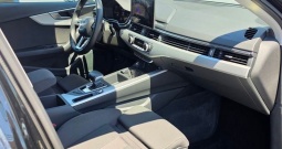 AUDI A4 35 TDI AVANT S tronic