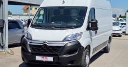 CITROEN JUMPER 2.2 HDI L3H2