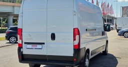 CITROEN JUMPER 2.2 HDI L3H2