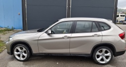 BMW X1 16d 2013.