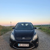 Ford C-max u odličnom stanju prodajem