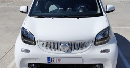 Smart ForTwo 1.0 benzinac - Automatik