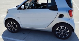 Smart ForTwo 1.0 benzinac - Automatik